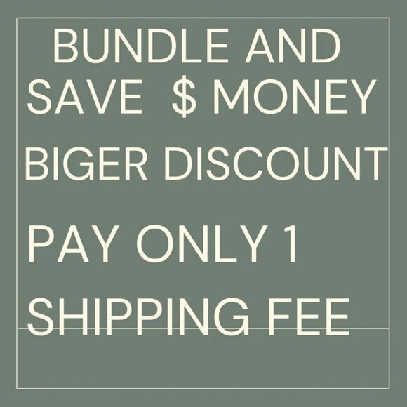 Bundle  Safe money - Picture 1 of 1
